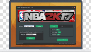 Nba 2k13  HD Png Download