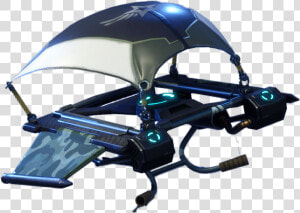 Fortnite Glider Png   Blaze Glider Png Fortnite  Transparent Png