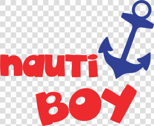 Nauti Boy Cutting Files Svg Dxf Pdf   Graphic Design  HD Png Download