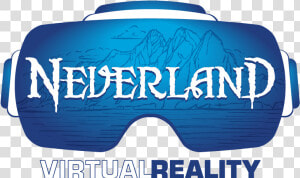 Neverland Virtual Reality   Nona  HD Png Download