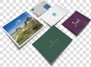 Brochures And Magazines Sample   Brochure  HD Png Download