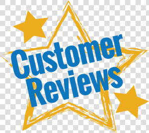 Customer Review  HD Png Download