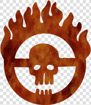 Mad Max Logo Png The Future   Mad Max Immortan Joe Symbol  Transparent Png