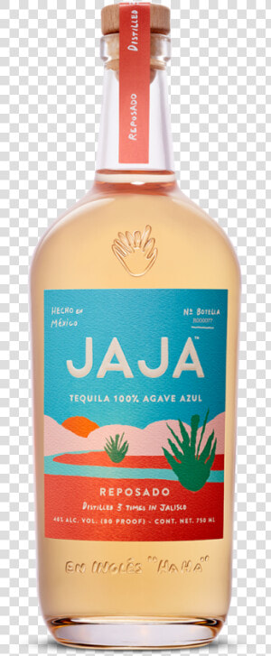 Jaja Reposado Tequila   Jaja Anejo  HD Png Download