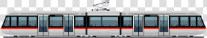 Tram Png  Transparent Png