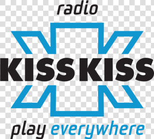 Radio Kiss Kiss  HD Png Download