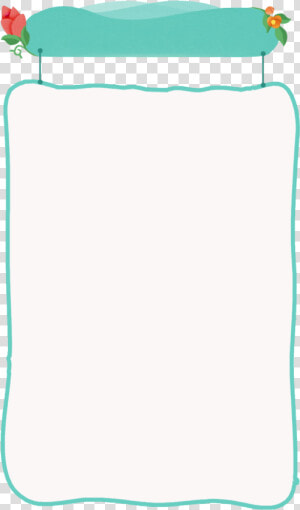  ftestickers  background  frame  paper  hanging  cute  HD Png Download