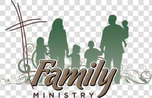 Children And Family Ministry  HD Png Download