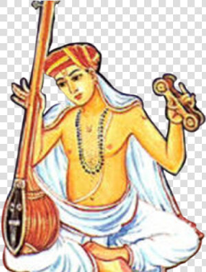 Thyagaraja Aradhana  HD Png Download