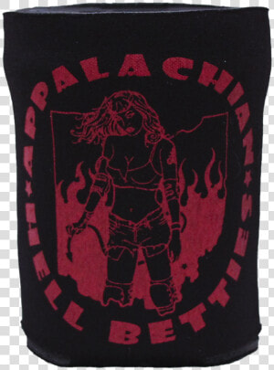 Athens Roller Derby Team Koozie   Stitch  HD Png Download