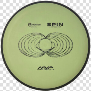 Mvp Disc Golf  HD Png Download