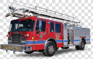 Fire Apparatus  HD Png Download