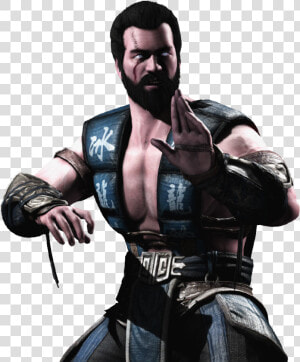 Http     i   Imgur   Com quywrs7   Sub Zero Mortal   Sub Zero Mortal Kombat Without Mask  HD Png Download