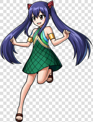 Transparent Wendy Marvell Png  Png Download