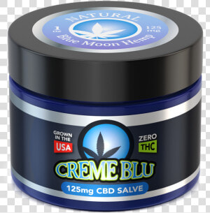 Cbd Salve Natural  HD Png Download