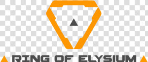 Rings Of Elysium Logo  HD Png Download