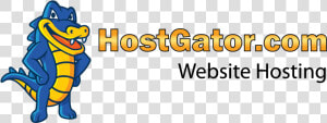 Hostgator Hosting  HD Png Download