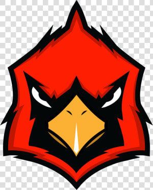 Cardinals Logo Png   St Louis Cardinals Logo Cool  Transparent Png