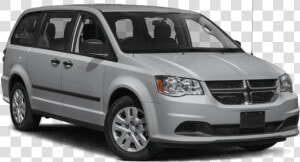 New 2019 Dodge Grand Caravan Se 35th Anniversary Edition   2019 Dodge Grand Caravan Se  HD Png Download