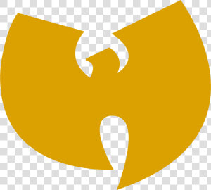 Wu Tang Logo Png   Wu Tang Logo Black  Transparent Png