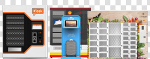 Vending Machine Png  Transparent Png