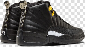 Jordan 12 Png   Jordan 12s The Master Png  Transparent Png