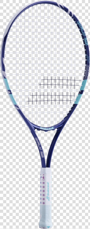 Babolat B Fly 23 2019  HD Png Download