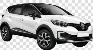 Renault Captur Png  Transparent Png