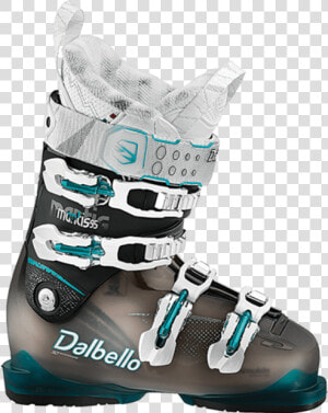 1415 Dabello W Mantis95   Dalbello Womens Ski Boots  HD Png Download