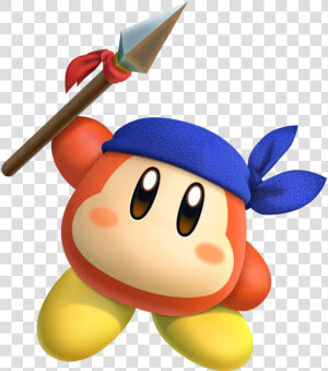 Ksa Bandana Waddle Dee  HD Png Download