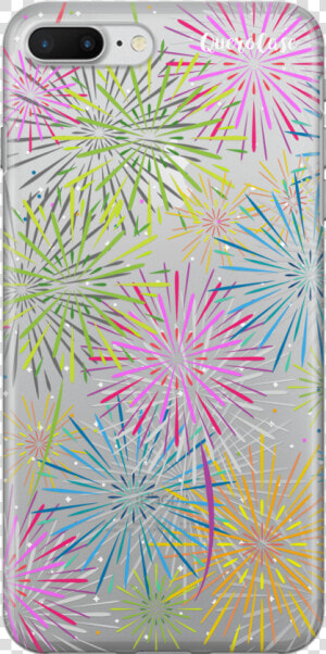 Fogos De Artifício   Mobile Phone Case  HD Png Download