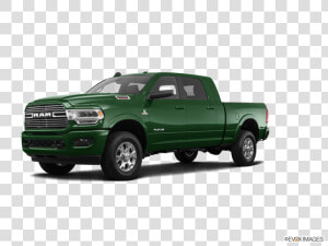 2019 Granite Crystal Metallic Clearcoat Ram 2500  HD Png Download