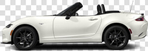 Mazda Miata 2017  HD Png Download