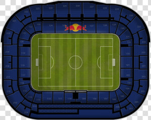 Soccer specific Stadium  HD Png Download