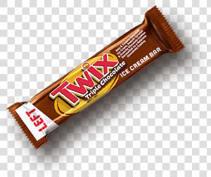 Ss Twixtriplechocbar   Twix  HD Png Download