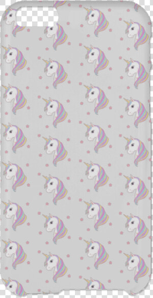 Unicorn Head Phone Cases   Mobile Phone Case  HD Png Download