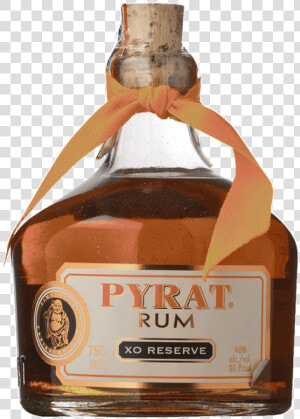 Pyrat Xo Rum   Pyrat Xo Reserve 750ml  HD Png Download