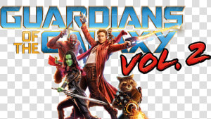 Guardians Of The Galaxy Vol   Guardians Of The Galaxy Vol 2logo  HD Png Download