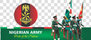 How We Dismantled Boko Haram’s Troop In Sambisa Forest   Nigerian Army Recruitment 79rri  HD Png Download