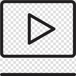 Play Video Icon   Plug And Play Icon  HD Png Download