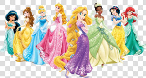 Disney Png Princess   Disney Princess Doll Drawing  Transparent Png