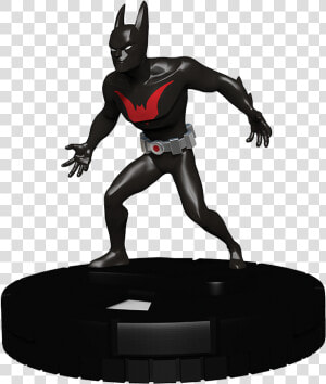 Batman Animated Series Heroclix   Heroclix Batman Animated Series Chase  HD Png Download