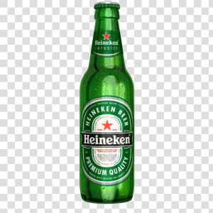 Transparent Heineken Bottle Png   Heineken 22oz Bottle  Png Download