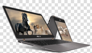 Asus Zenbook Flip Ux360ua  HD Png Download