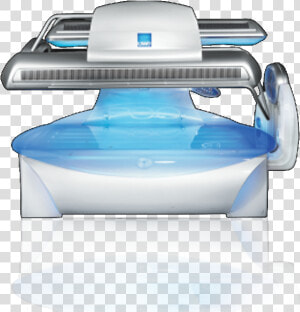 P90 Tanning Bed  HD Png Download