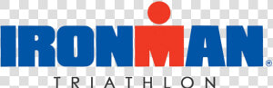 Iron Man Triathlon Logo Png  Transparent Png