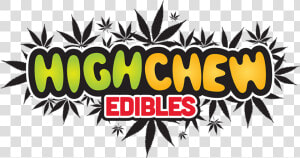 High Chew Edibles   High Chew Edibles Png  Transparent Png