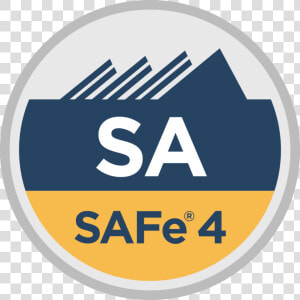 Safe4 Sa   Safe Certification  HD Png Download