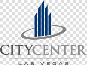 City Center Las Vegas Logo  Hd Png Download   Png Download   City Center Las Vegas Logo  Transparent Png