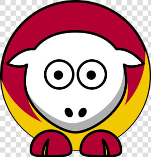 Kansas City Chiefs Logo Png   Alabama Crimson Tide Sheep  Transparent Png